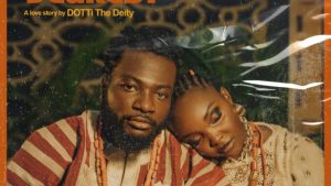 DOTTi The Deity – Madam Dearest Pt. 1 (Album)