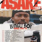 Asake – Lungu Boy (Album)