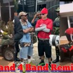 Asake Ft. Central Cee – Band4Band (Remix)
