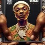 Wizkid – Morayo (Album)
