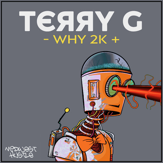 Terry G – Why 2K