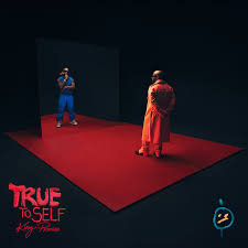 King Promise – True to Self (Album)