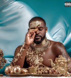 Falz Before The Feast (EP)