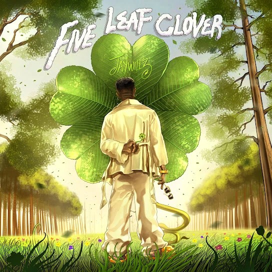 DOWNLOAD: Jaywillz – Five Leaf Clover (EP)