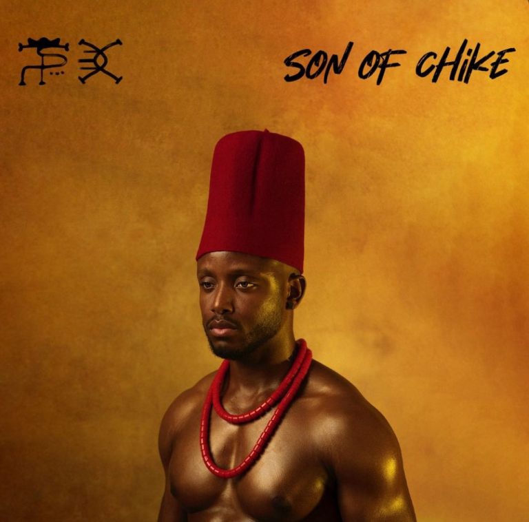 Chike – Son Of Chike (Album)