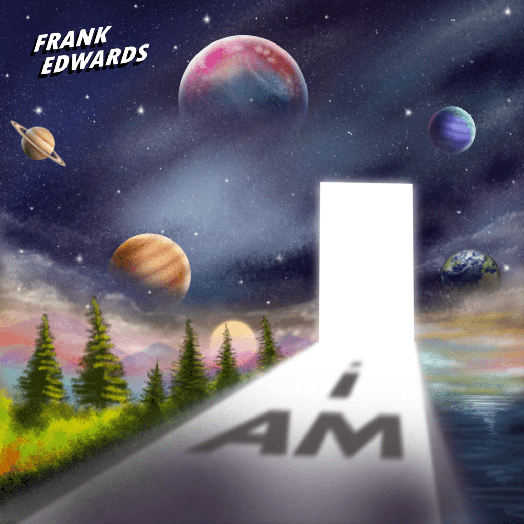 DOWNLOAD: Frank Edwards – I Am (Album)