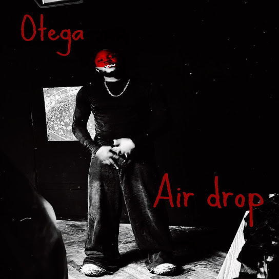 DOWNLOAD: Otega – Air Drop EP