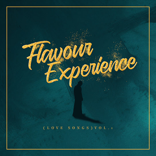 DOWNLOAD: Flavour – Flavour Experience (Love Songs) Vol.1 EP