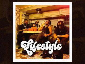 DJ Shawn – Lifestyle Ft. Pheelz, Falz & Magnito