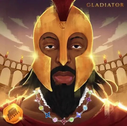 DOWNLOAD: Timaya – Gladiator (Album)