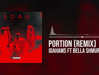 Bella Shmurda – Portion (Remix) Mp3 Download