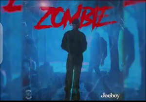 Joeboy – Zombie Mp3 Download