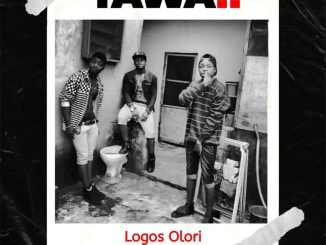 Logos Olori – YAWA