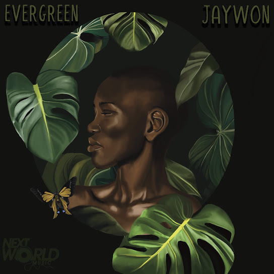 DOWNLOAD: Jaywon – Evergreen (Album)