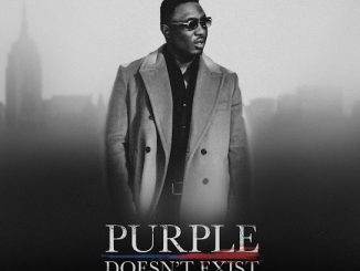 DOWNLOAD: A-Q – Purple Doesn't Exist (Album)