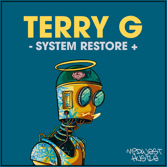 DOWNLOAD: Terry G – System Restore