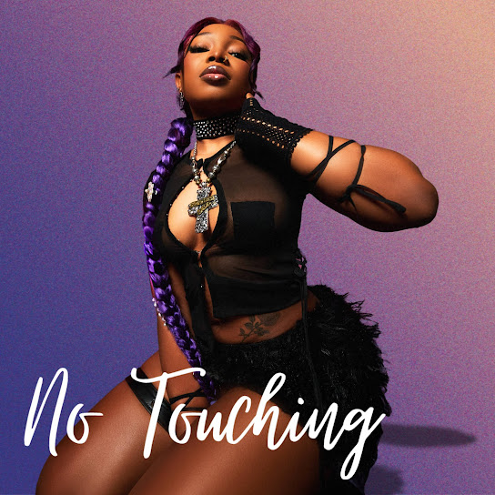 DOWNLOAD: Guchi – No Touching