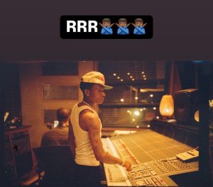 Wizkid – RRR (Real Recognize Real)