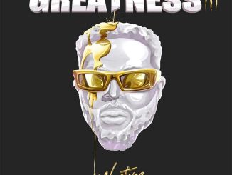 DJ Neptune – Greatness III (Album)