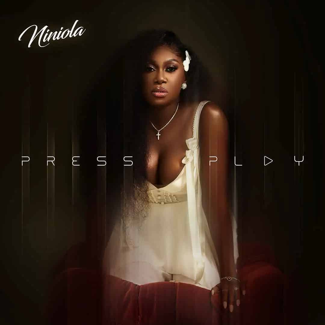 Niniola – Press Play Album