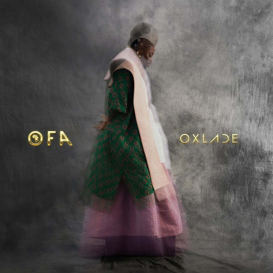 Oxlade – OFA (Oxlade From Africa) Album