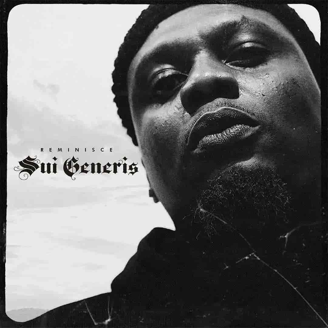 Reminisce – Sui Generis EP (Album)