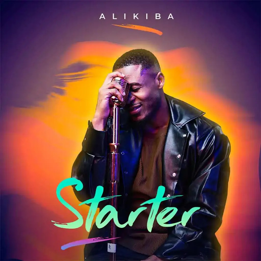 Alikiba – Starter Album