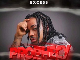 Excess Van – Prophecy