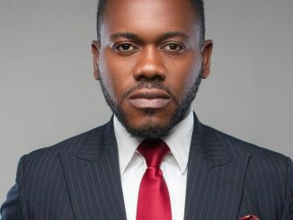 Deyemi Okanlawon expresses gratitude for Anti-Piracy advocacy