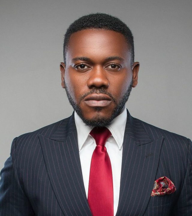 Deyemi Okanlawon expresses gratitude for Anti-Piracy advocacy