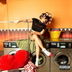 Fave – Dutty Love (EP)