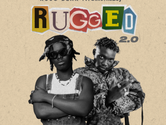 KOJO BLAK – Rugged 2.0 Ft. Olivetheboy