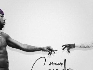 Monaky – Candor Album