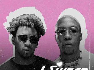 Orezi – I Swear ft. Pcee