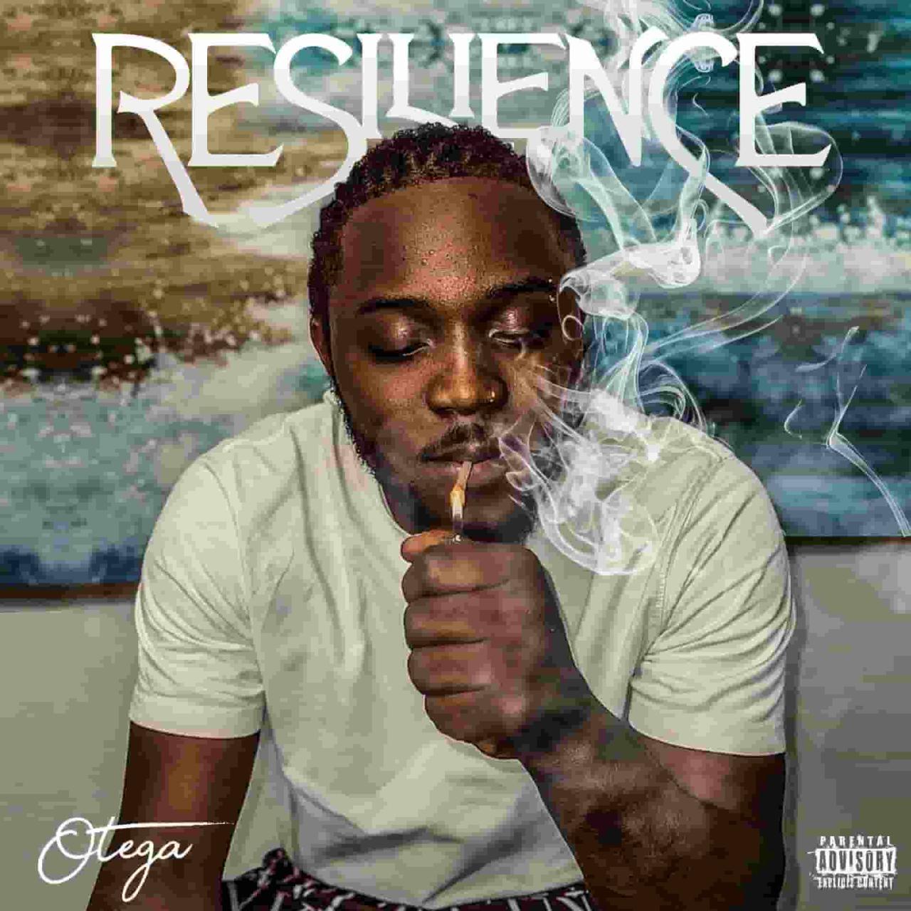 Otega – Resilience (Album)