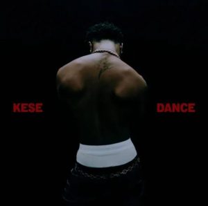 Wizkid – KESE (Dance)