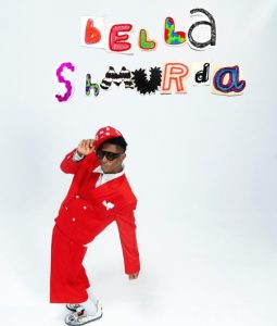 Bella Shmurda – Shalaye