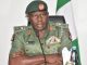 BREAKING: Chief of Army Staff, Lagbaja is dead