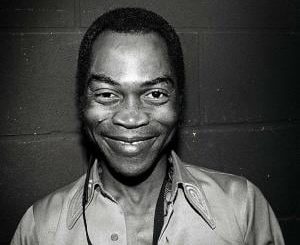 Fela Kuti Biography & Net Worth: Life History, Family, Education, Career And Relationship