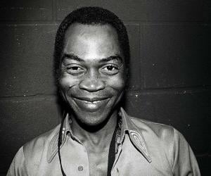 Fela Kuti Biography & Net Worth: Life History, Family, Education, Career And Relationship