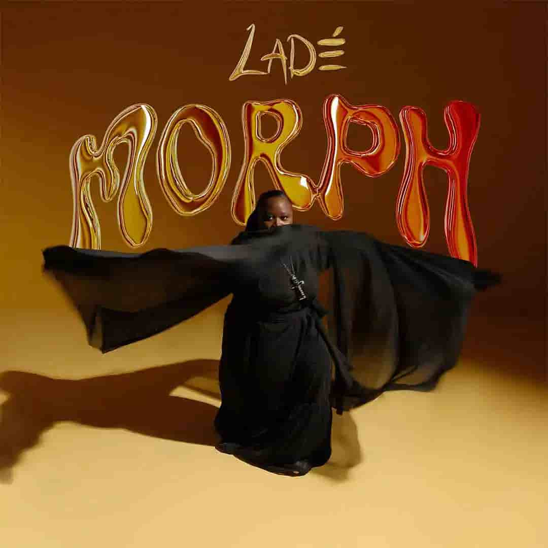 Ladé – MORPH EP