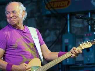 Jimmy Buffett Biography & Net Worth: Life History, Family, Education, Career And Age