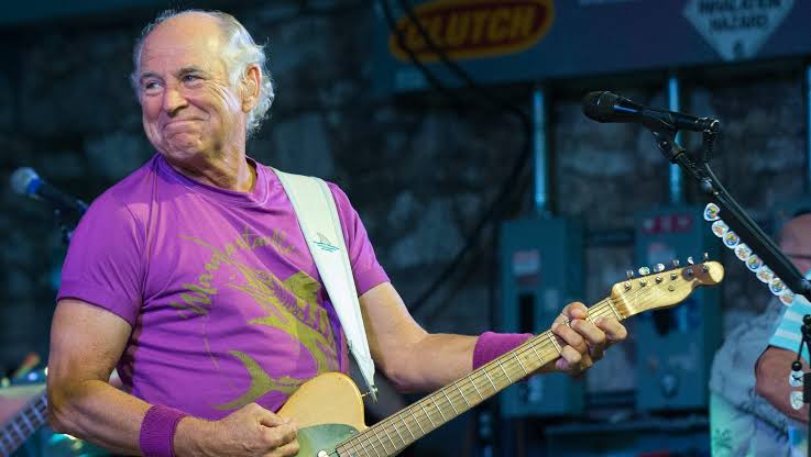 Jimmy Buffett Biography & Net Worth: Life History, Family, Education, Career And Age