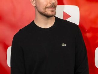 MrBeast Biography & Net Worth: Life History, Family, Education, Career And Age