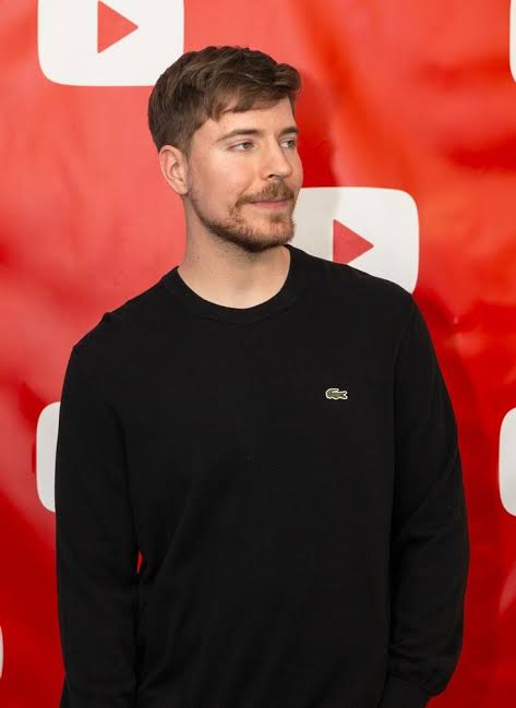 MrBeast Biography & Net Worth: Life History, Family, Education, Career And Age