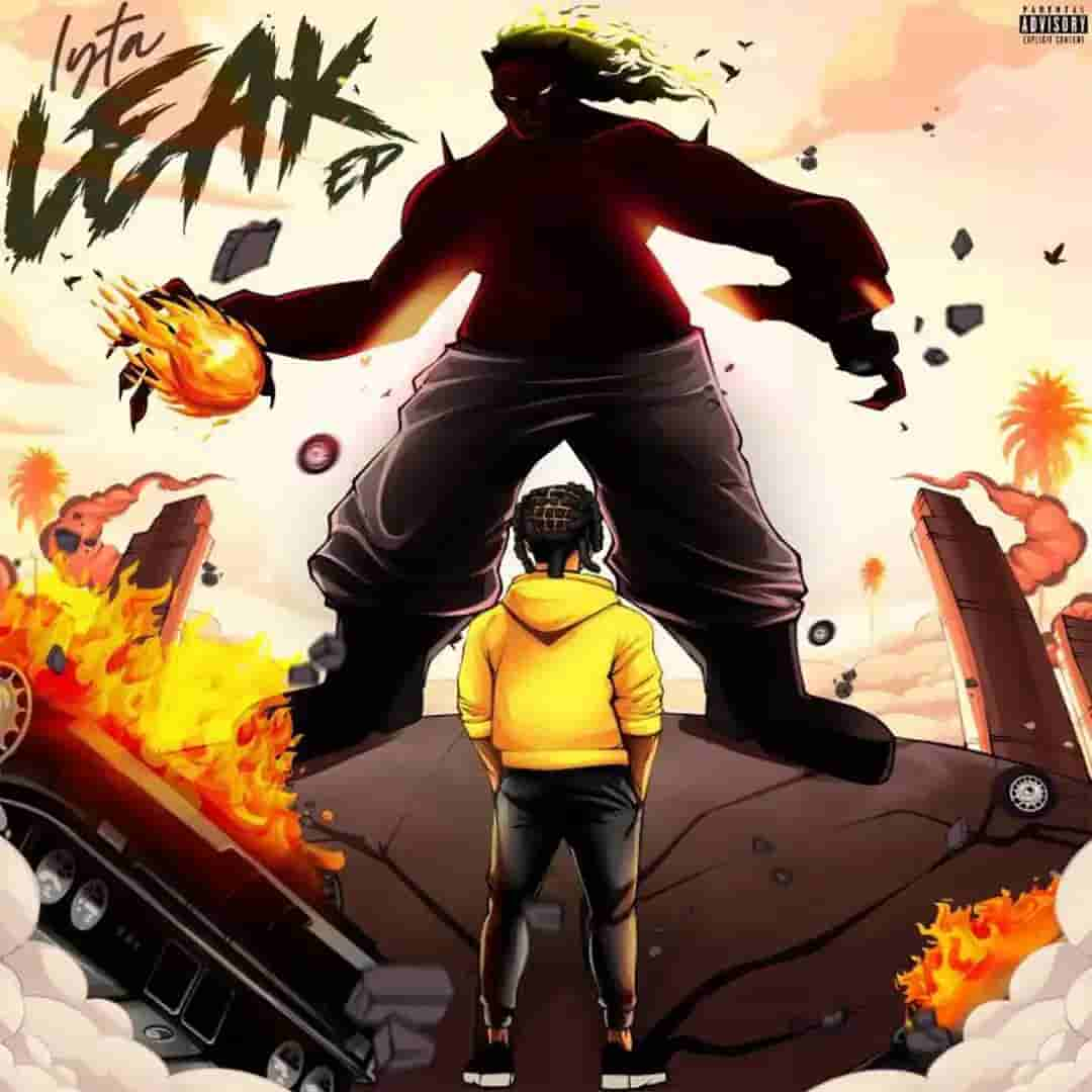 Lyta – WEAK EP